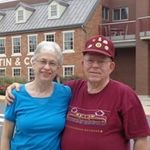 Joyce Steeley Stauffer - @joycestauffer - Instagram