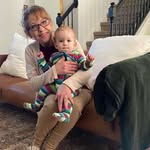 Joyce Stone - @joyceosteensteadman - Instagram