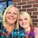 Joyce Stewart - @joyce.steed.77 - Instagram
