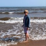 Joyce Walker-Steed - @joycewalkersteed - Instagram