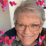 Joyce Lack Stegall - @mjoyces - Instagram
