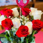 Joyce McDaniel-Stegall - @joymarie54 - Instagram