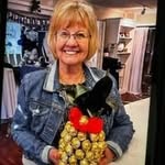 Joyce Stocks - @stocks8100 - Instagram