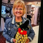 Joyce Stocks - @joyceestocks - Instagram