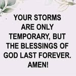Joyce V. Storms - @evvsinger5 - Instagram