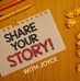 STORY WITH JOYCE  - Facebook