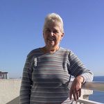 Joyce Strader - @joycestrader56 - Instagram