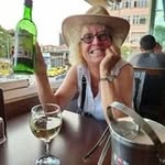 Joyce Stratton - @joyce119940 - Instagram
