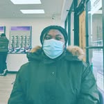 Joyce Streeter - @star_queenbee21 - Instagram