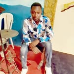 Bonifaçio Yuba Nguala Strong - @joyce_yuba_nguala_strong - Instagram