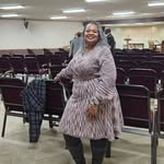 Joyce Showers-Strong - @strong1227 - Instagram