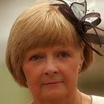 Joyce Strong - @strongjoyce - Instagram