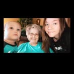 Joyce Strong - Facebook