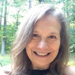 Joyce Strong - @totalwellcoach - Instagram