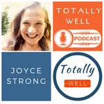 Joyce Strong - @totallywellpodcast - Instagram