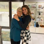 Joyce Stuckey - @glamgramma - Instagram