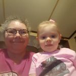 Joyce Sturgeon - @sturgeonjoyce - Instagram