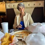 Joyce Sturgeon Saye - @sayejoyce - Instagram