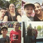 Samantha Joyce Sturgeon - @joycesturg - Instagram