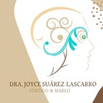 Dra. Joyce Suarez | Medicina Vestibular - @unidaddevertigoymareo - Instagram