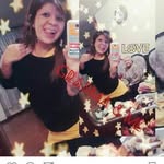 Joyce Suarez - @joycelove526 - Instagram