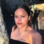 Joyce Suarez - @maryjoyceambaliza - Instagram