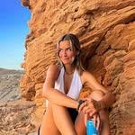 Joyce Suárez - @joycesuarz - Instagram