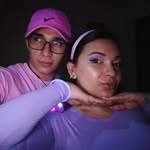 Joyce Suarez Bertozzi - @jojobersu - Instagram