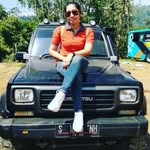 Joyce Subagyo - @joycesubagyo - Instagram