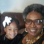 Joyce Ann Suggs - @suggsj58 - Instagram