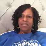 Joyce Suggs - @3xjazzier - Instagram