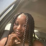 Joyce Sunday - @joyceatabor - Instagram