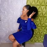 Joyce Sunday - @joycesunday__miraclebaby - Instagram