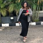 Joyce Sunday - @joycesunday4real - Instagram