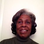 Joyce Sutton - @jsshevat7 - Instagram