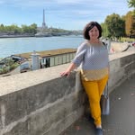 Joyce Kelly Swartz - @jyswar - Instagram