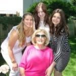 Joyce Swartz - @joycegelfond - Instagram