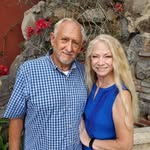 Joyce Randy Switzer - @joyceandrandy - Instagram