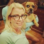 Joyce Sylvia - @joycesylv - Instagram