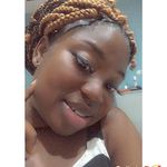 Sylvia Joyce Nawell - @sylviajoycen - Instagram