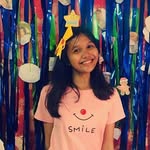 Adelyn Joyce Tabor - @adelyn_kiss13 - Instagram