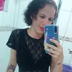 Joyce Tabordo - @joycetabordo - Instagram