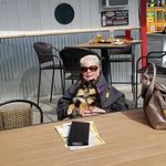 Joyce Ann Harrison-Taft - @harrisontaft - Instagram