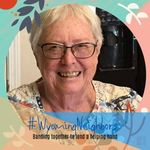 Joyce Talbert Greenlee Trevino - @joycetalbert - Instagram