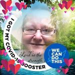 Joyce Tapley - @mastersangel6064 - Instagram
