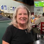 Joyce Teel - @tiger1951 - Instagram