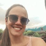 Joyce Terra - @joycetmaiaa - Instagram