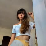 Joyce Terra Mangueira - @contatemp14 - Instagram