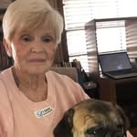 Joyce Terrell - @joyce_terrell_140 - Instagram