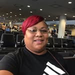 Joyce Terrell - @jcterrell68 - Instagram